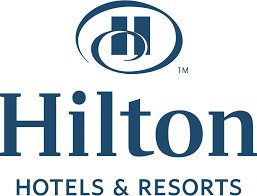hilton otel logo